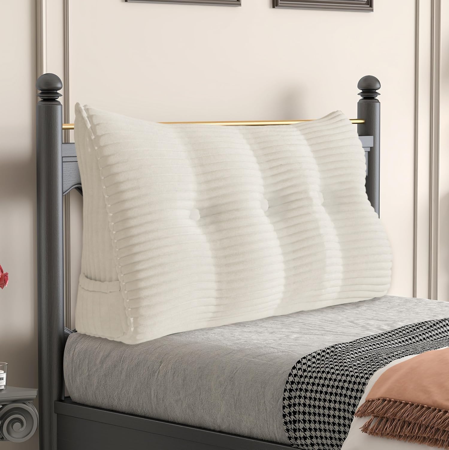 Bed Pillows & Positioners