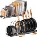 Kitchen Organization