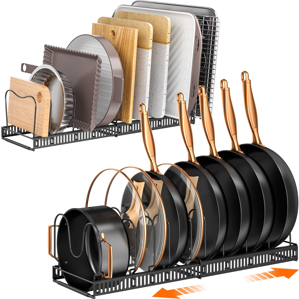 Kitchen Organization