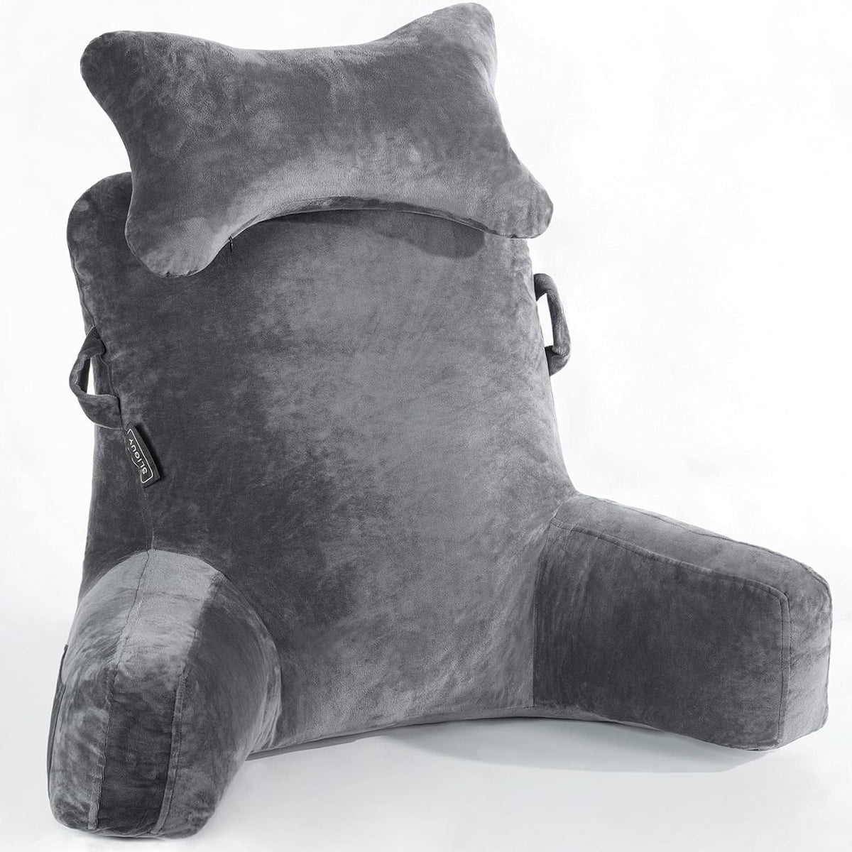 Bed Pillows & Positioners