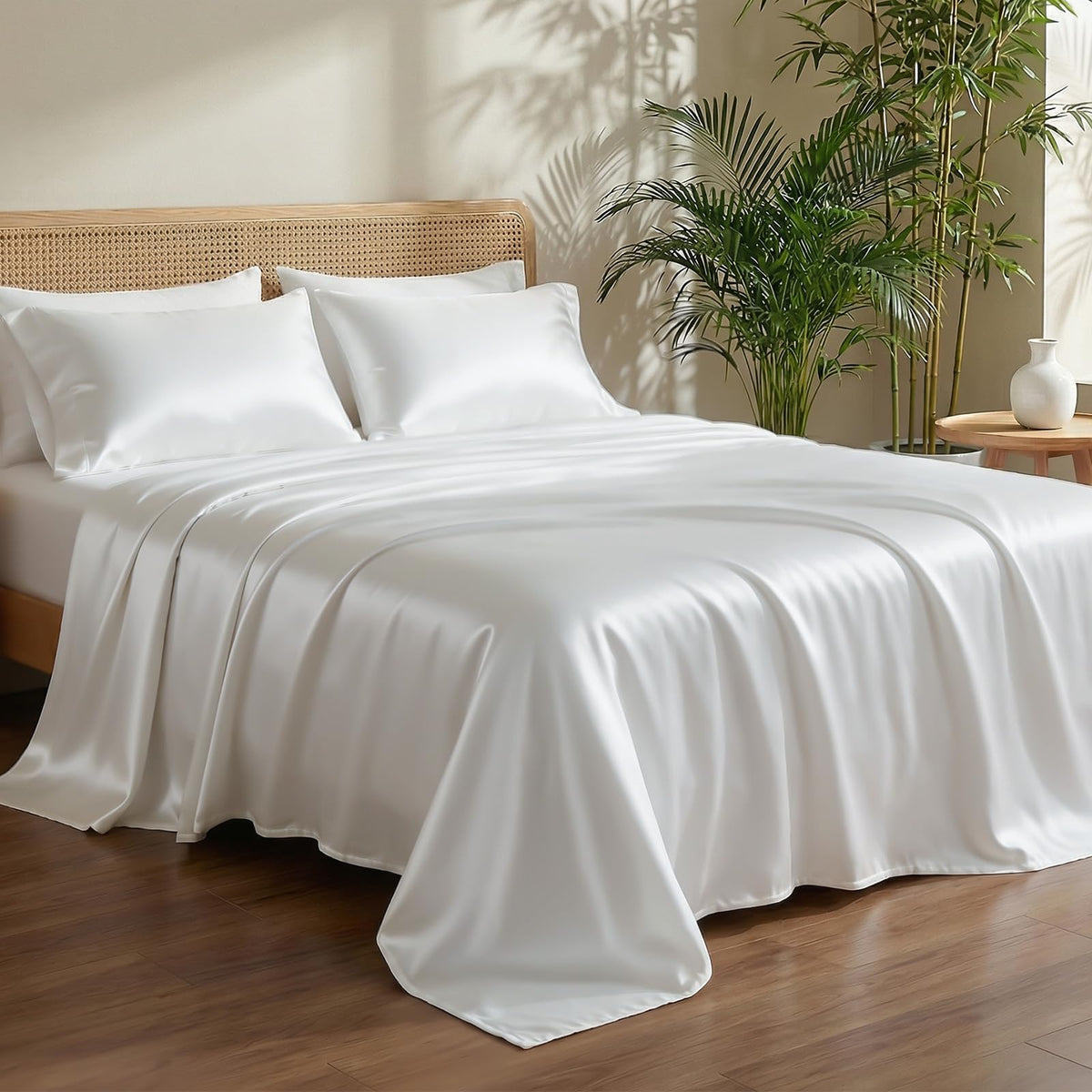 Sheet & Pillowcase Sets
