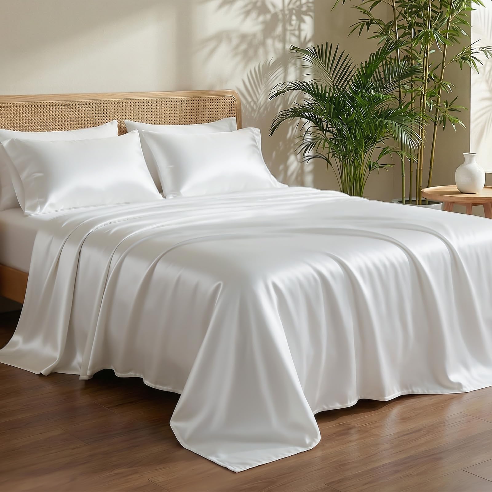 Sheet & Pillowcase Sets