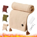 Heated Blankets