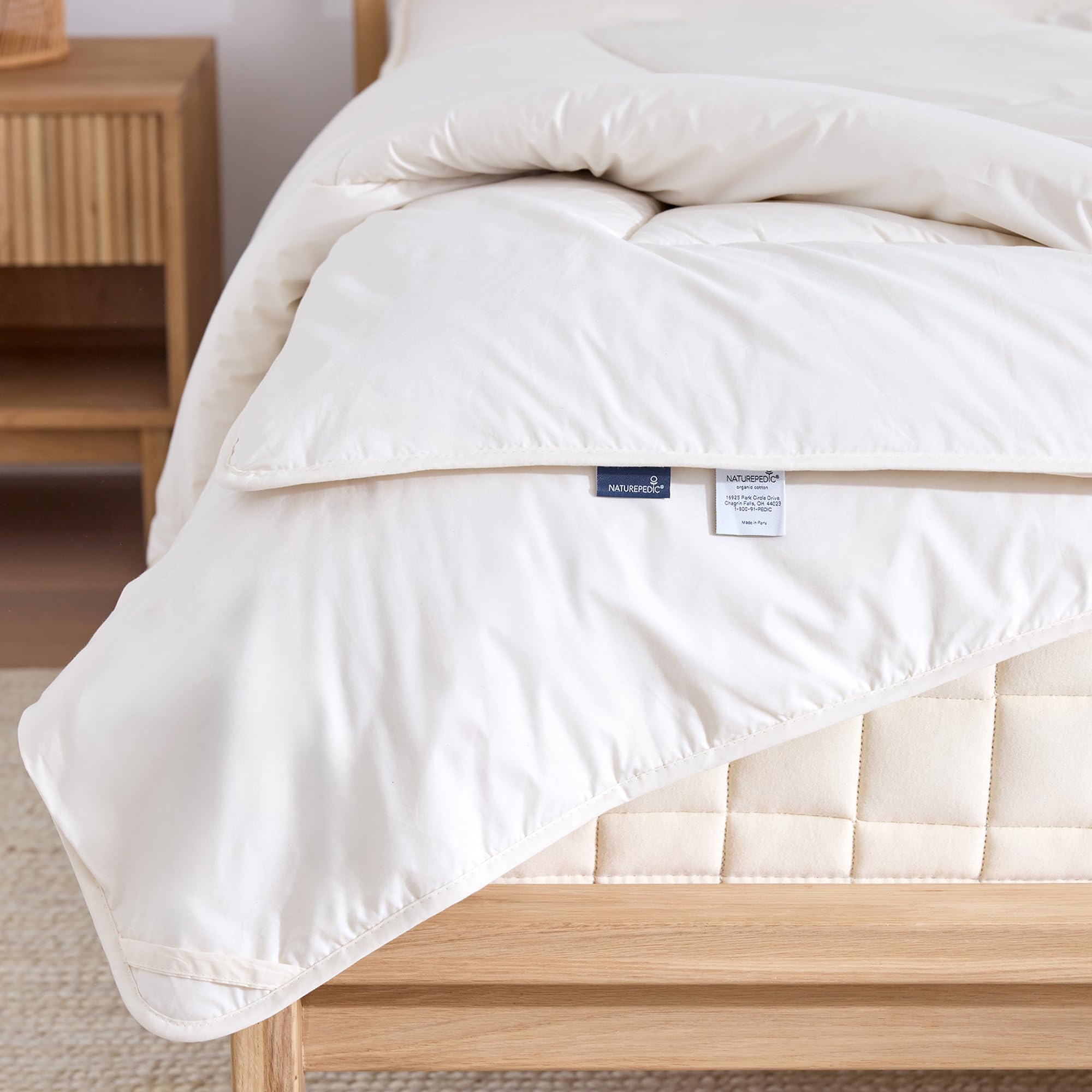 Bedding Comforters