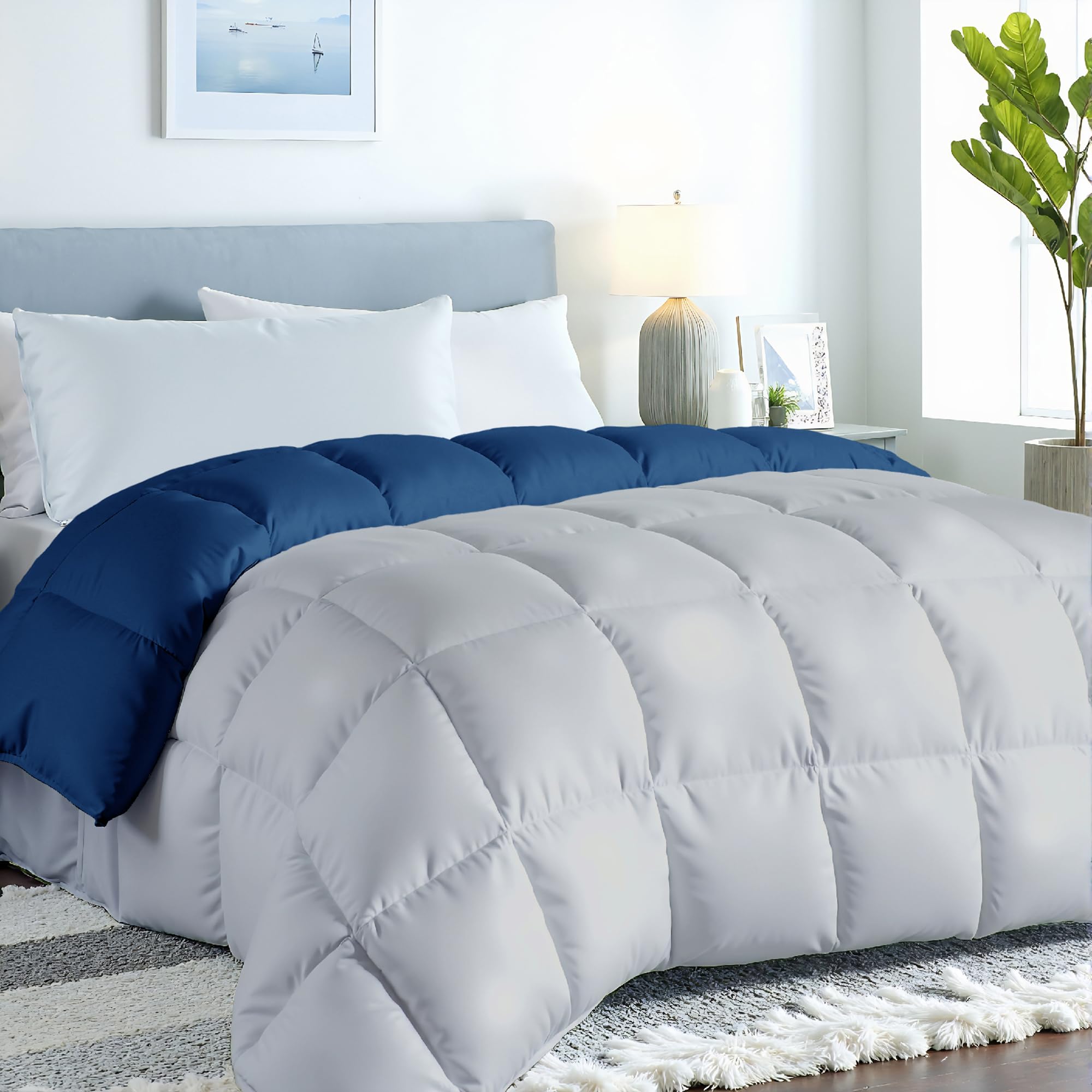 Bedding Comforters