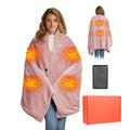 Heated Blankets
