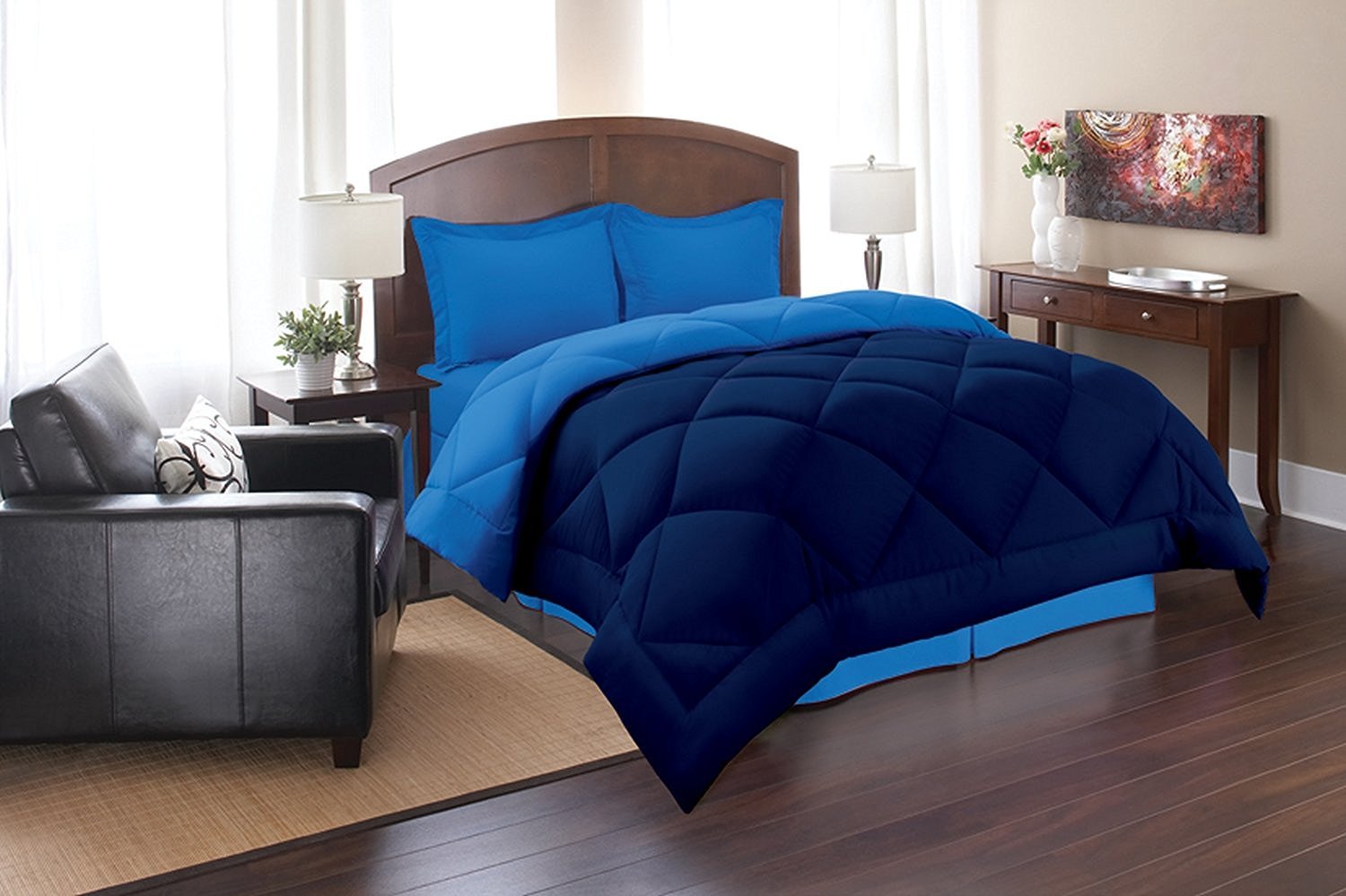 Bedding Comforters