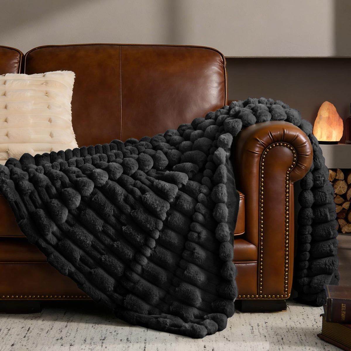 Blankets and Throw