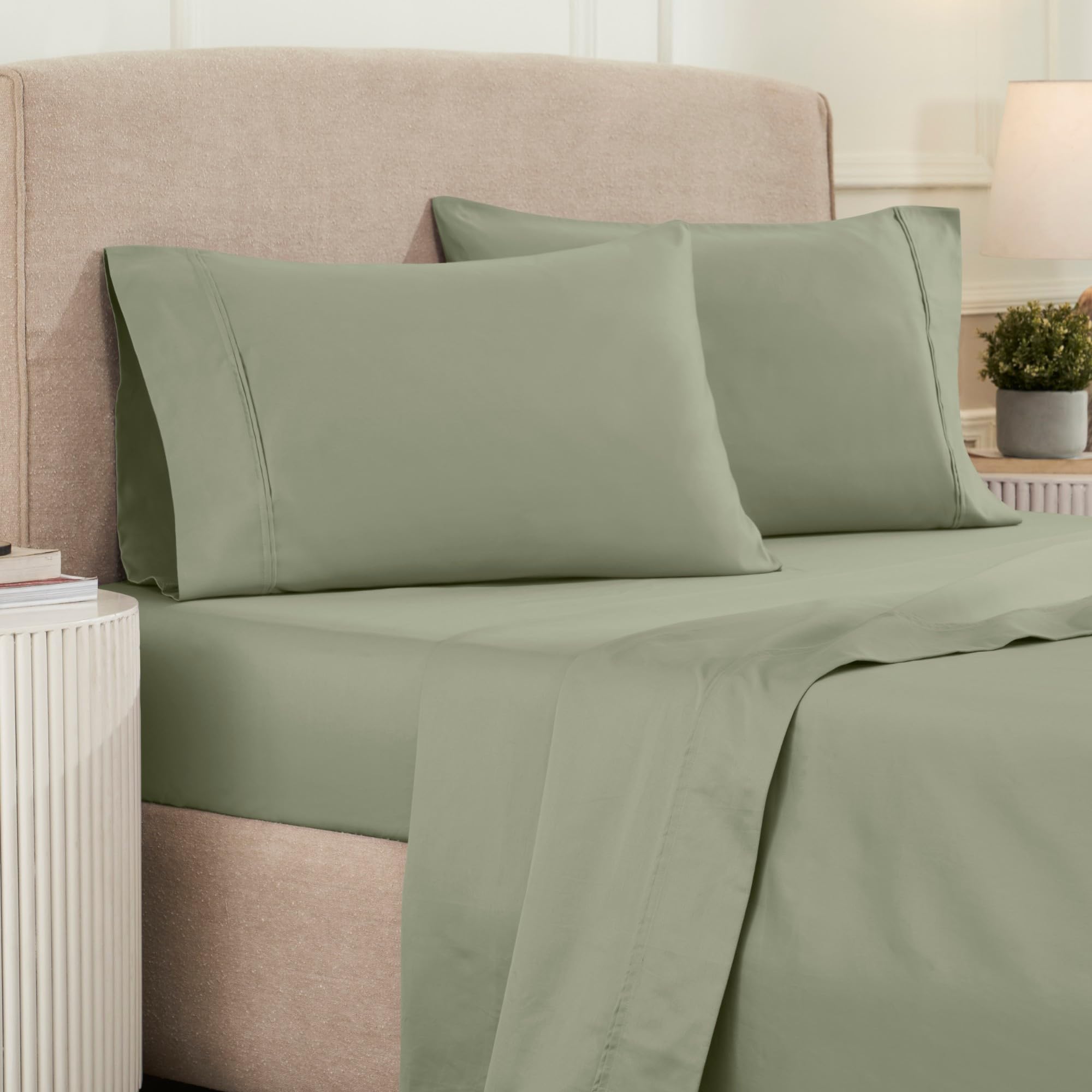 Sheet & Pillowcase Sets