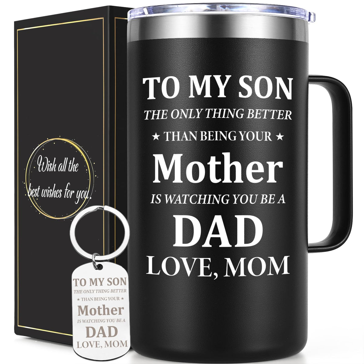 Glassware