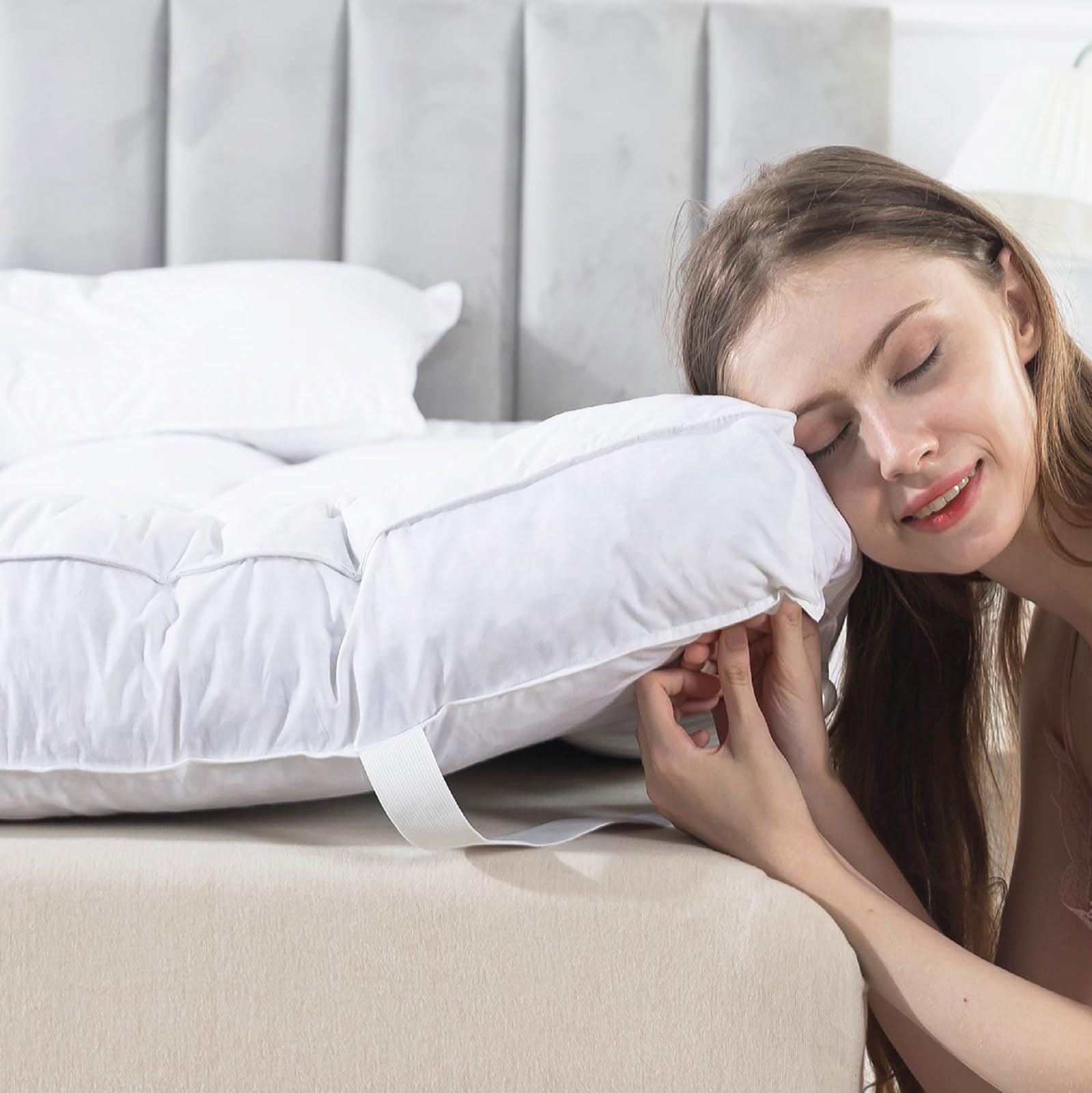 Mattress Toppers