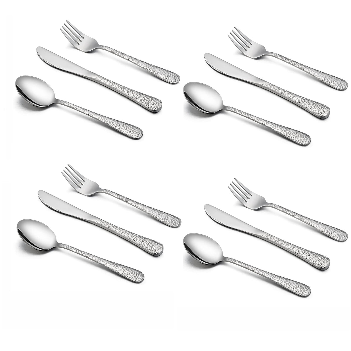 Flateware