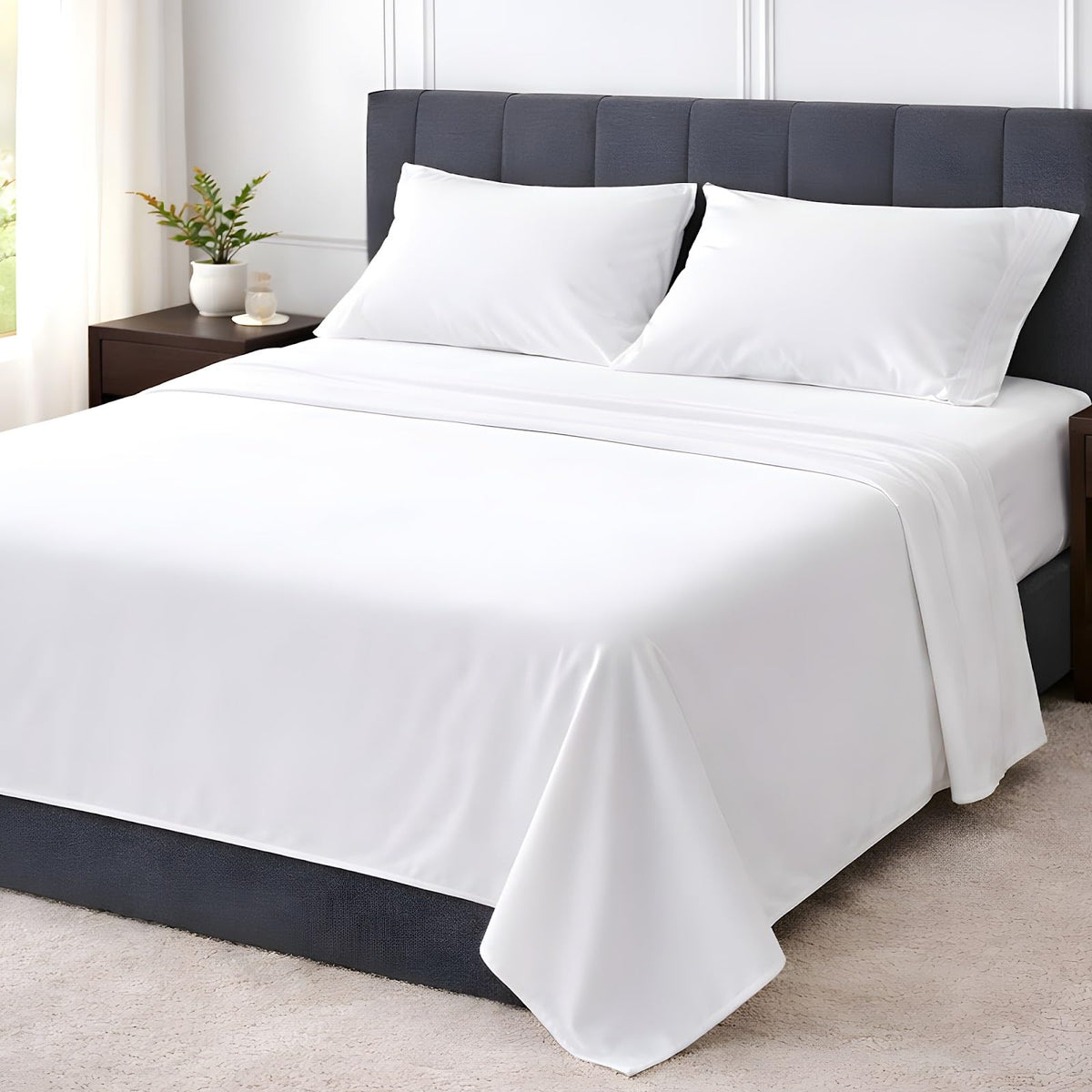 Sheet & Pillowcase Sets