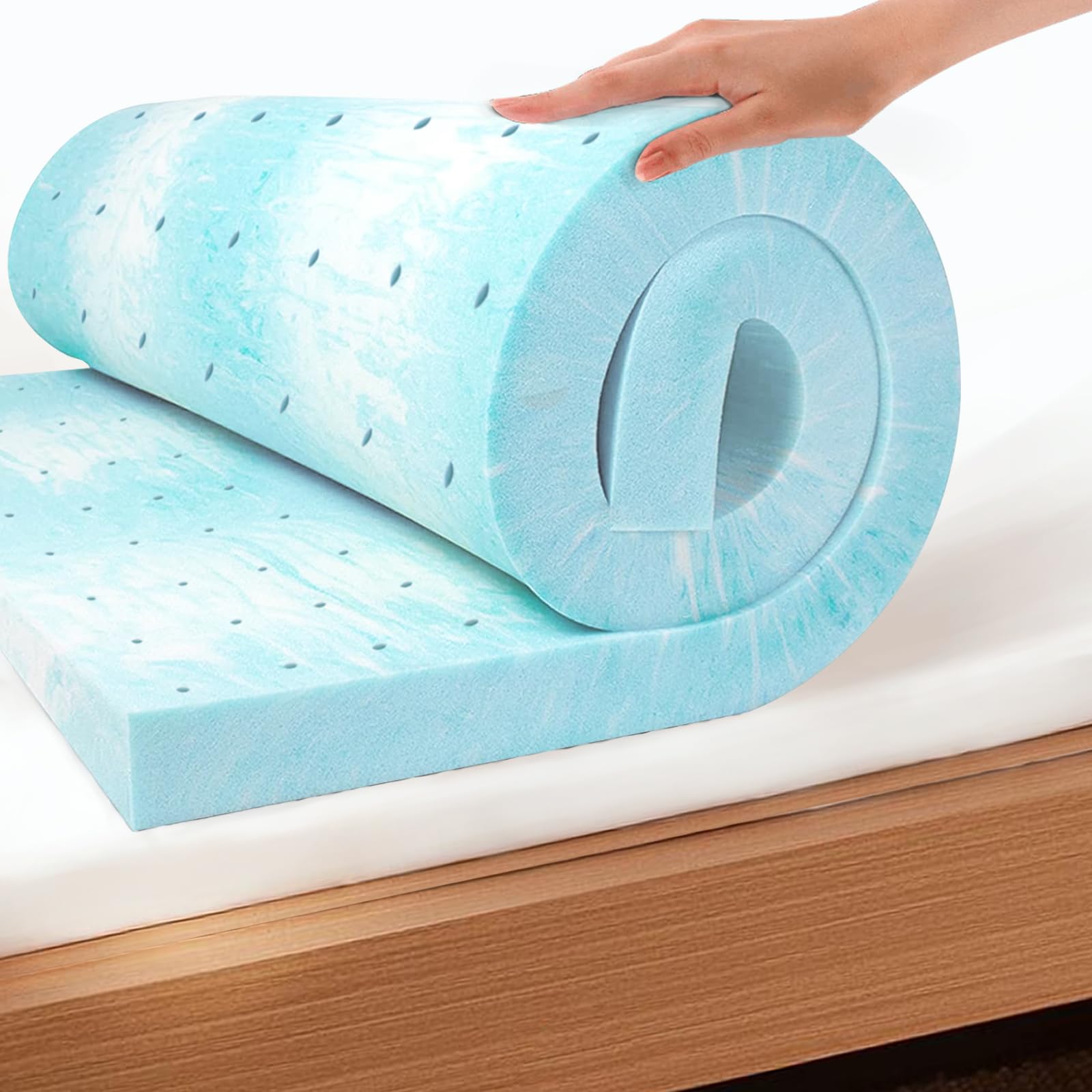 Mattress Toppers