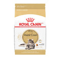 Royal Canin Feline Breed Nutrition Maine Coon Adult Dry Cat Food, 6 lb Bag