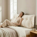 Bed Pillows & Positioners