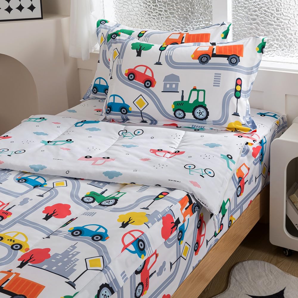 Kids Bedding