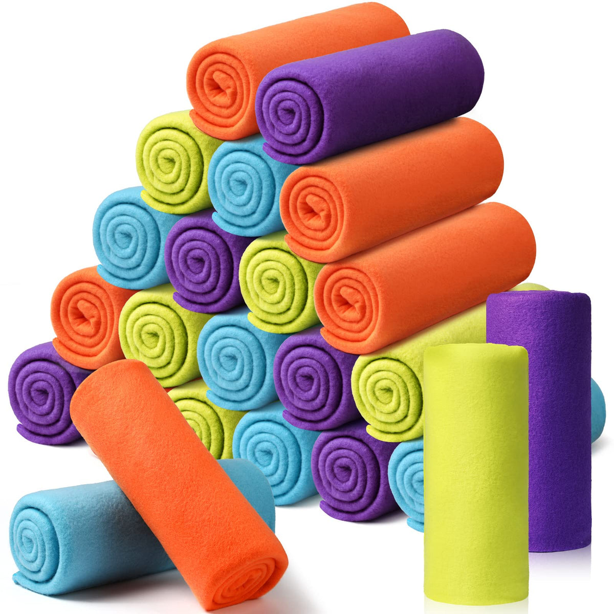 Blankets and Throw