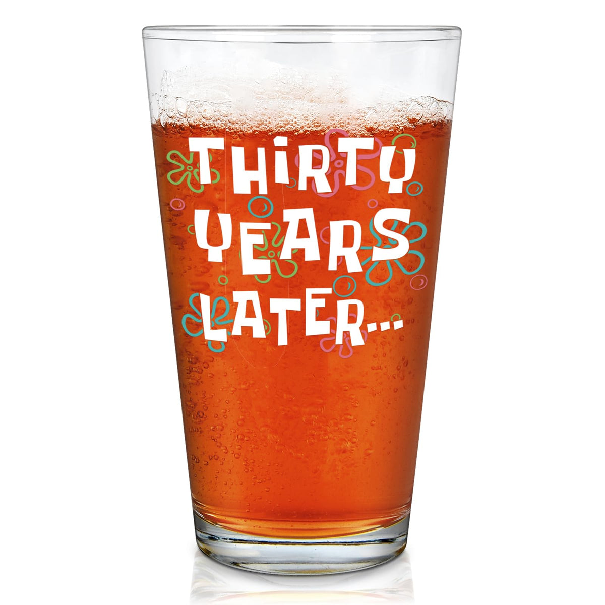 Glassware