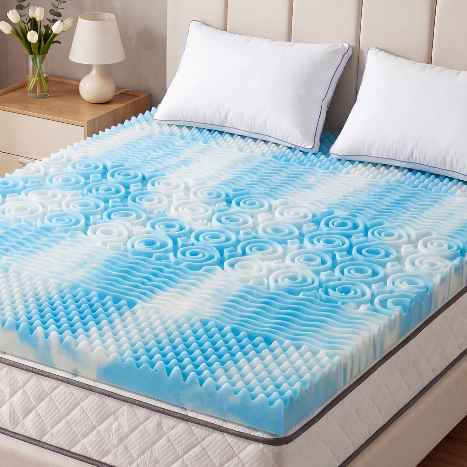 Mattress Toppers