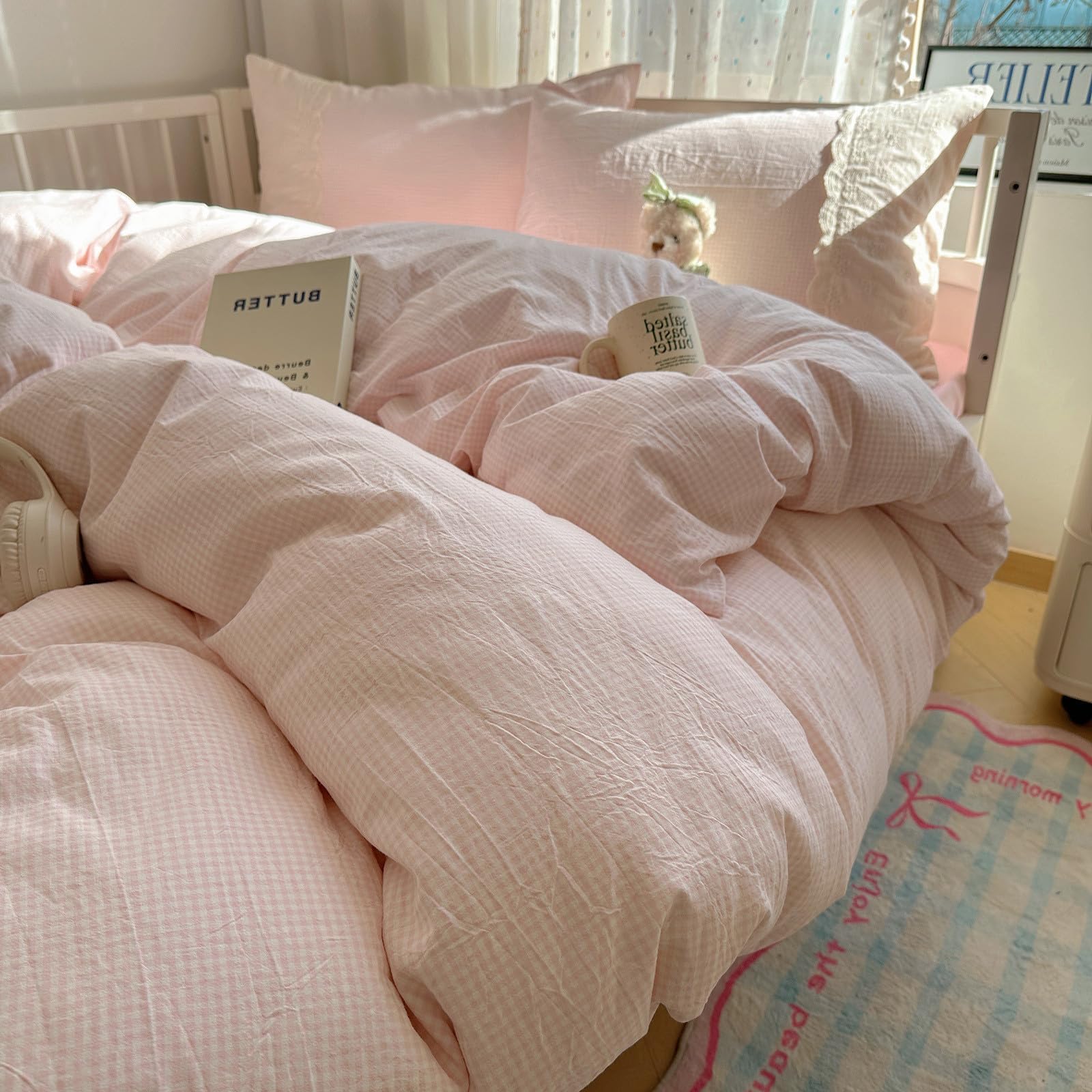 Kids Bedding