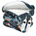 Heated Blankets