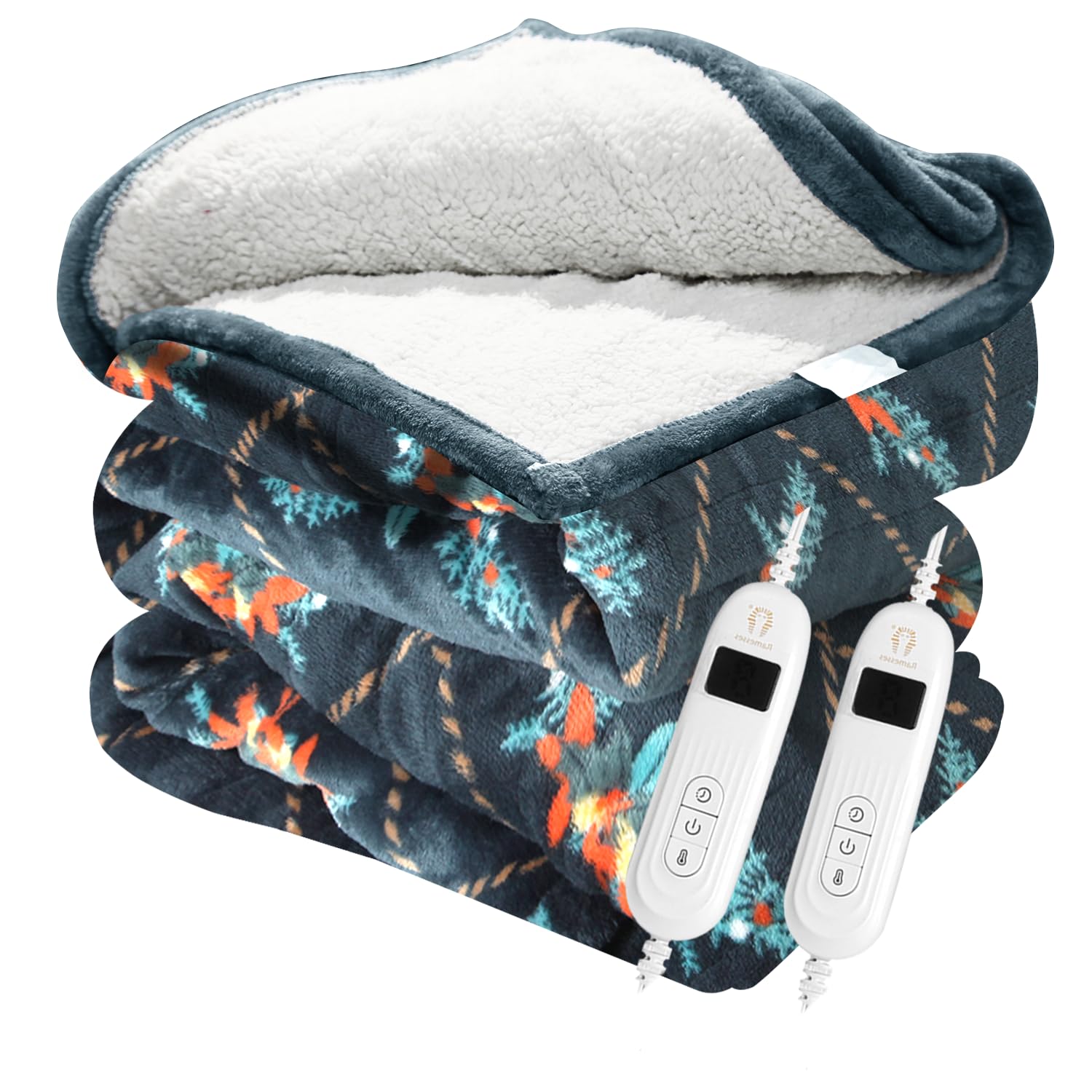 Heated Blankets