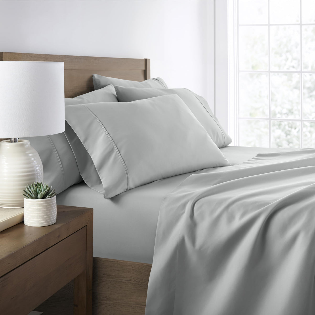 Sheet & Pillowcase Sets
