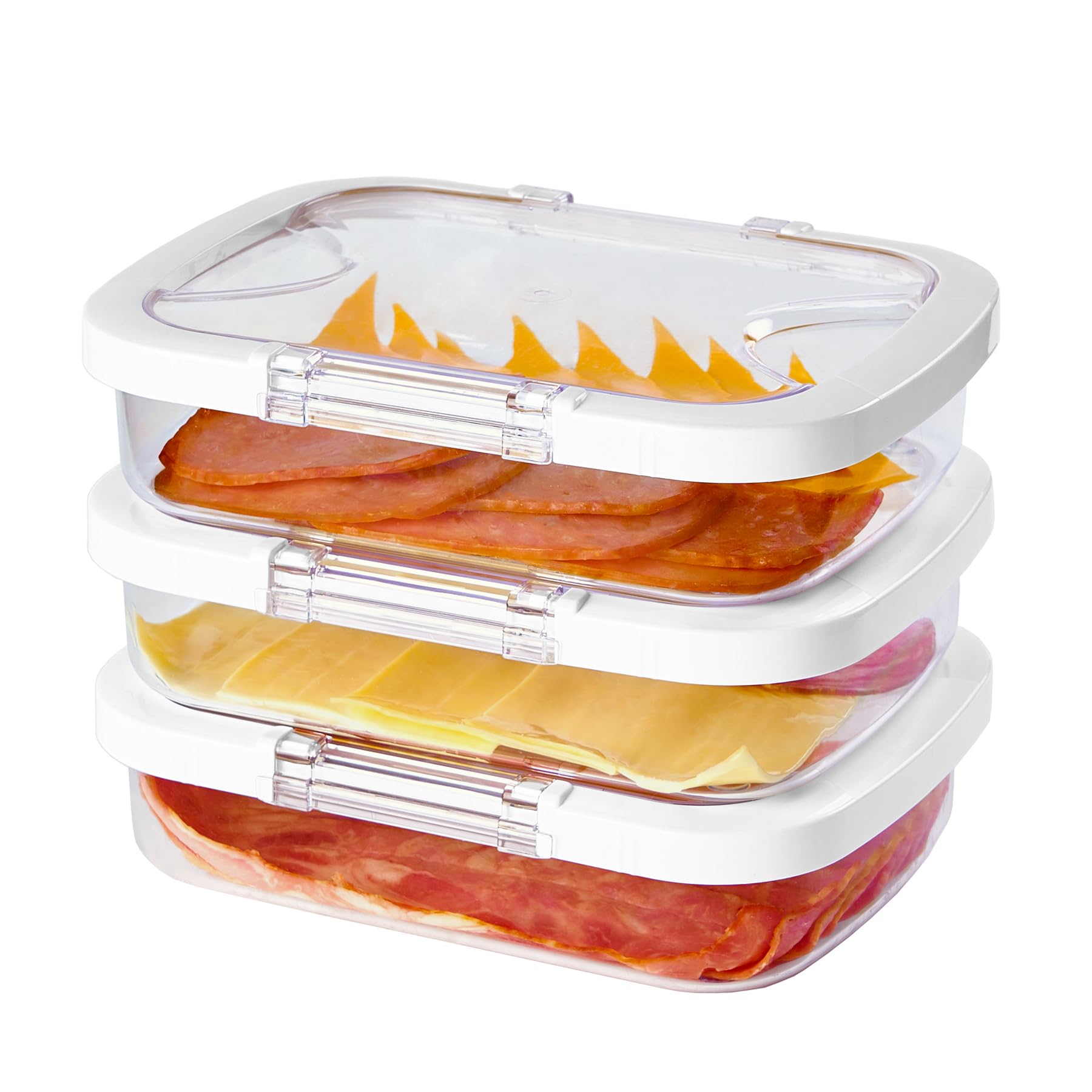 Food Stoarge