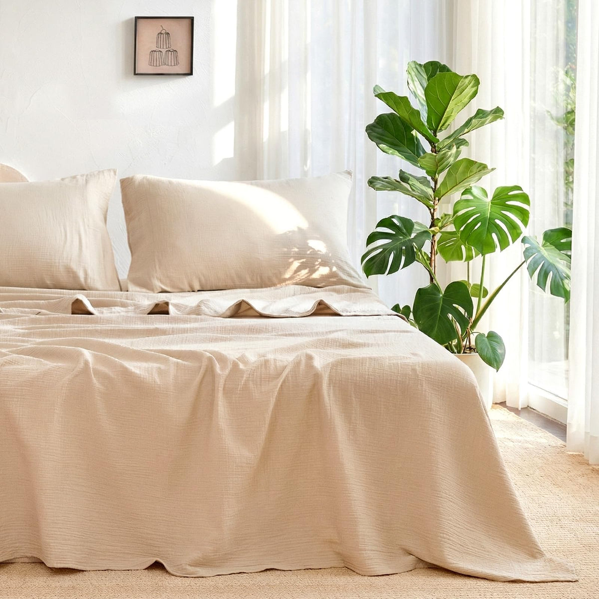 Sheet & Pillowcase Sets
