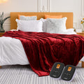 Heated Blankets