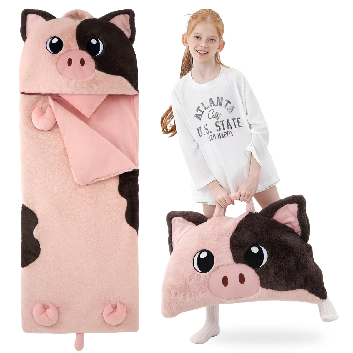 Kids Bedding