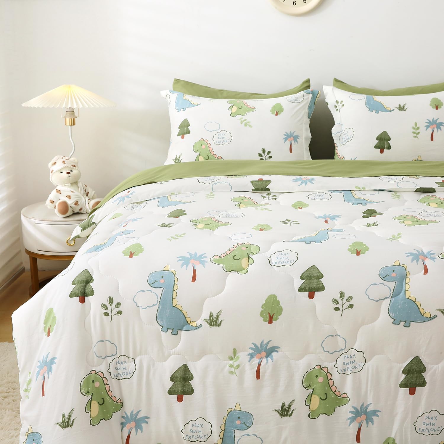 Kids Bedding