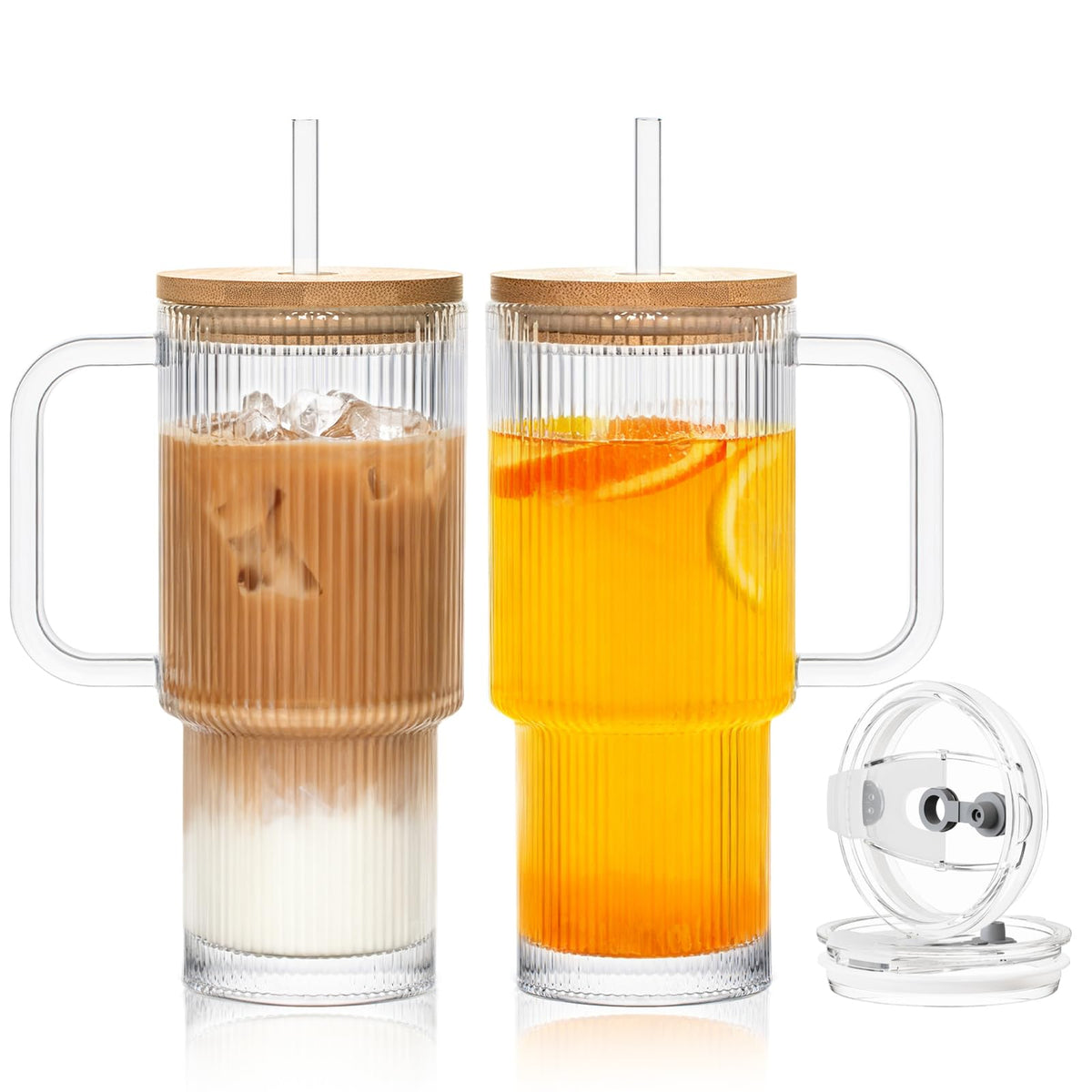 Glassware