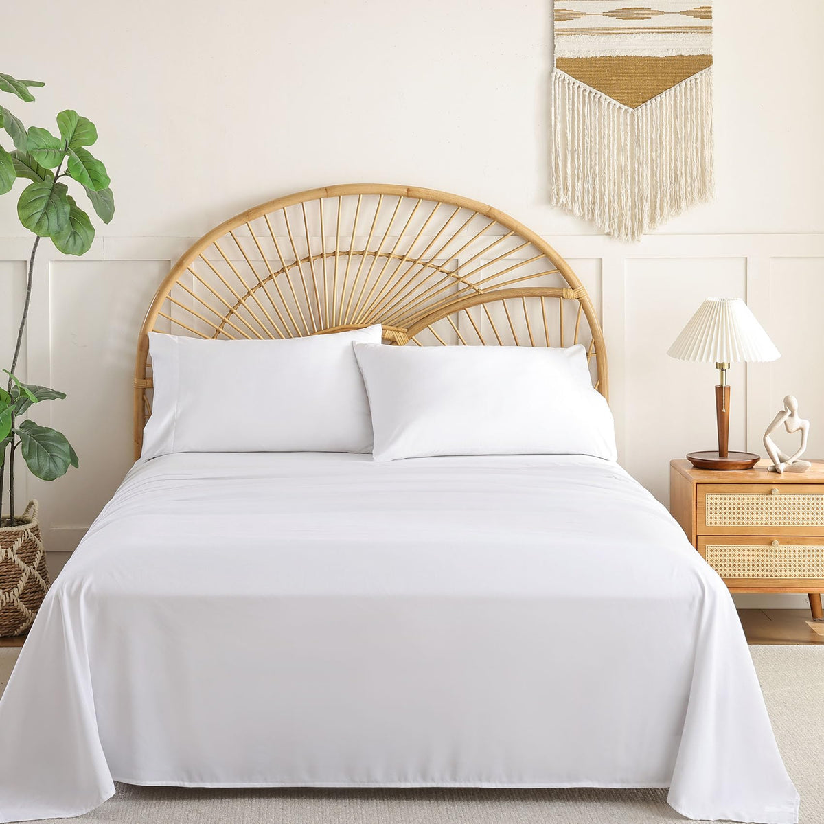 Sheet & Pillowcase Sets