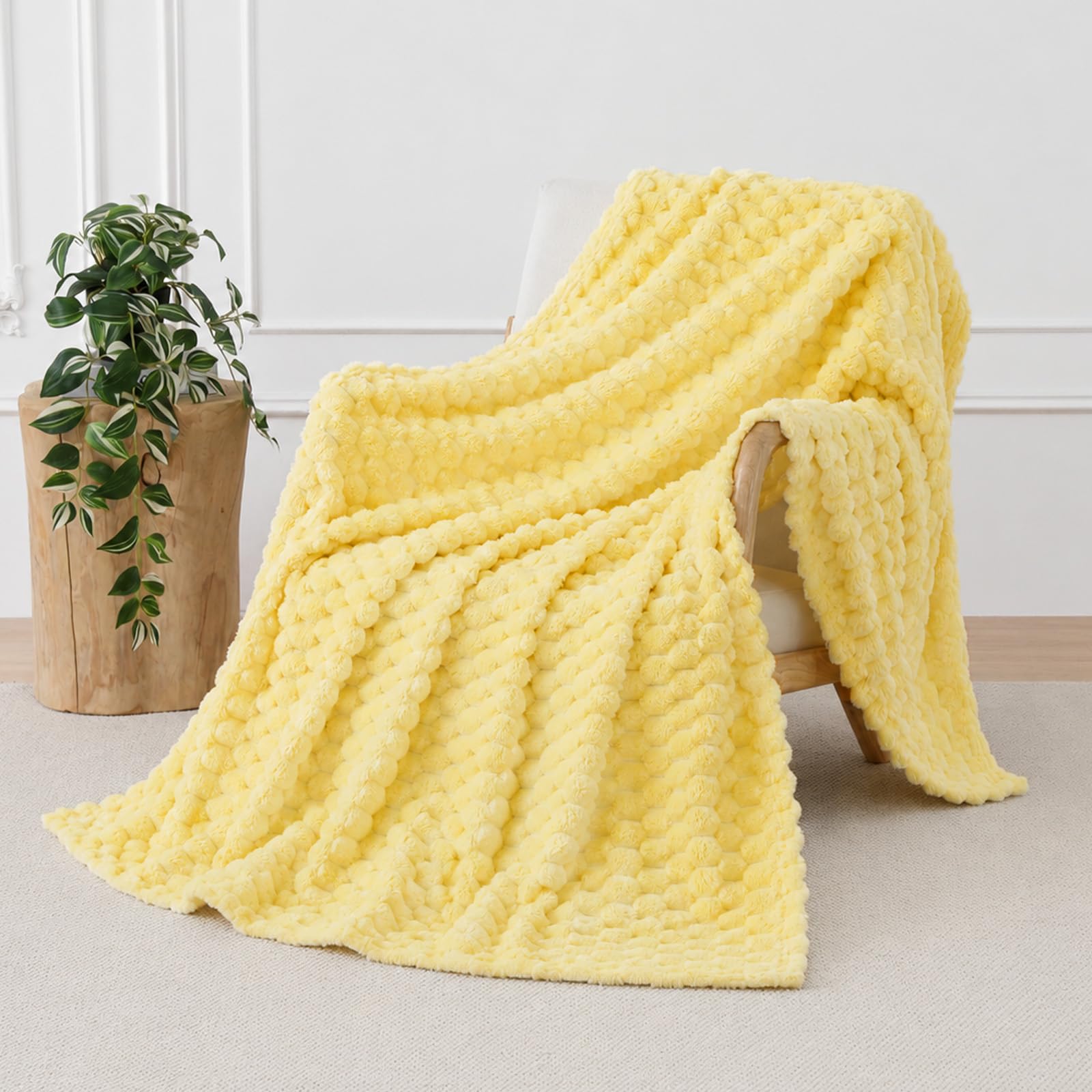 Blankets and Throw