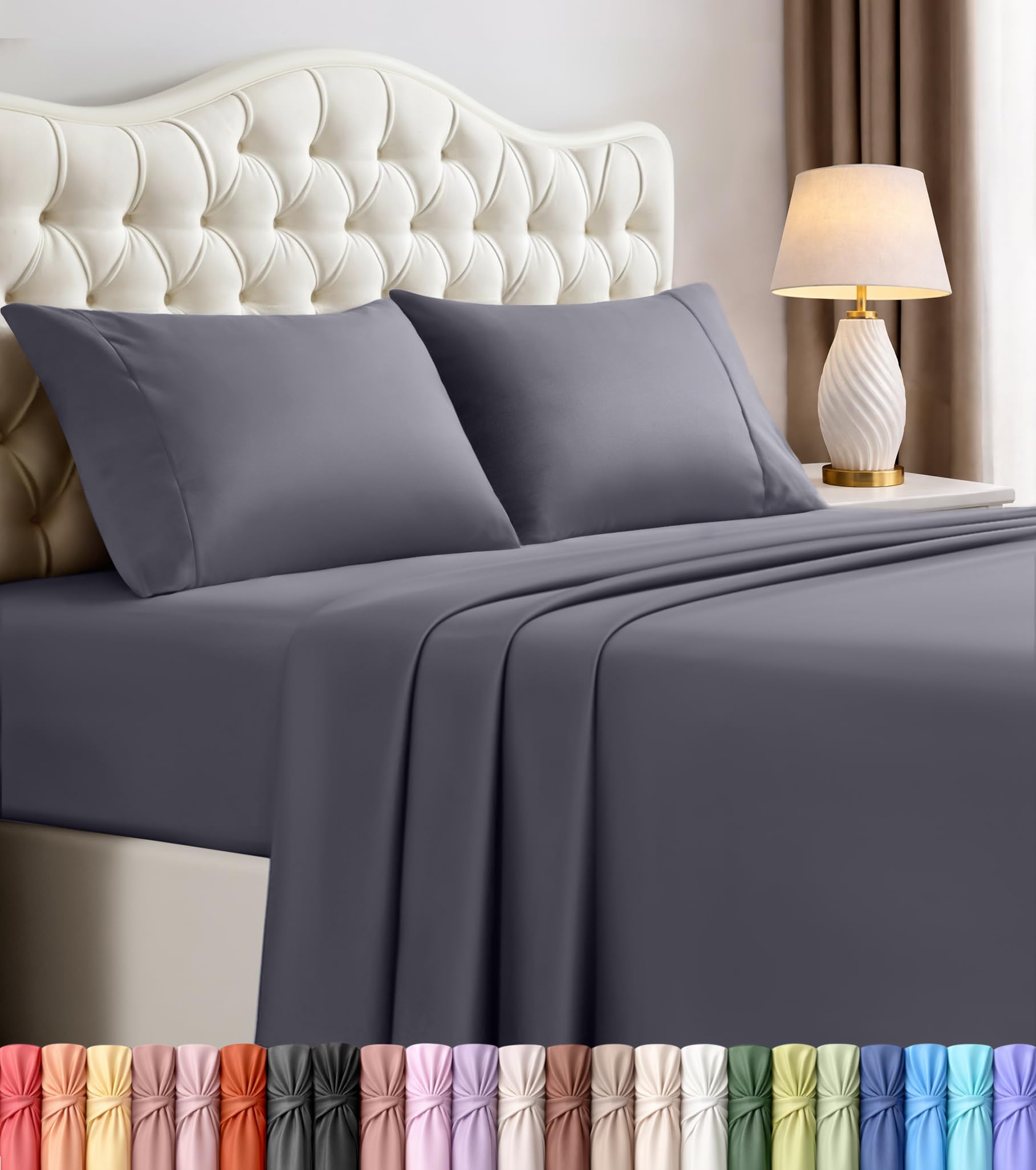 Sheet & Pillowcase Sets