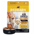 Redbarn Air Dried Powerfood for Cats with Real Chicken – Made in USA High Protein, Grain-Free Dry Cat Kitten Food Full Meal or Topper for Picky Eaters Supports Energy & Healthy Skin Coat – 2 lb Bag