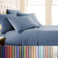 Sheet & Pillowcase Sets