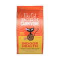 Tiki Cat Born Carnivore Indoor Health, Chicken & Turkey Meal, 6 lbs Bag