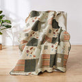 Blankets and Throw