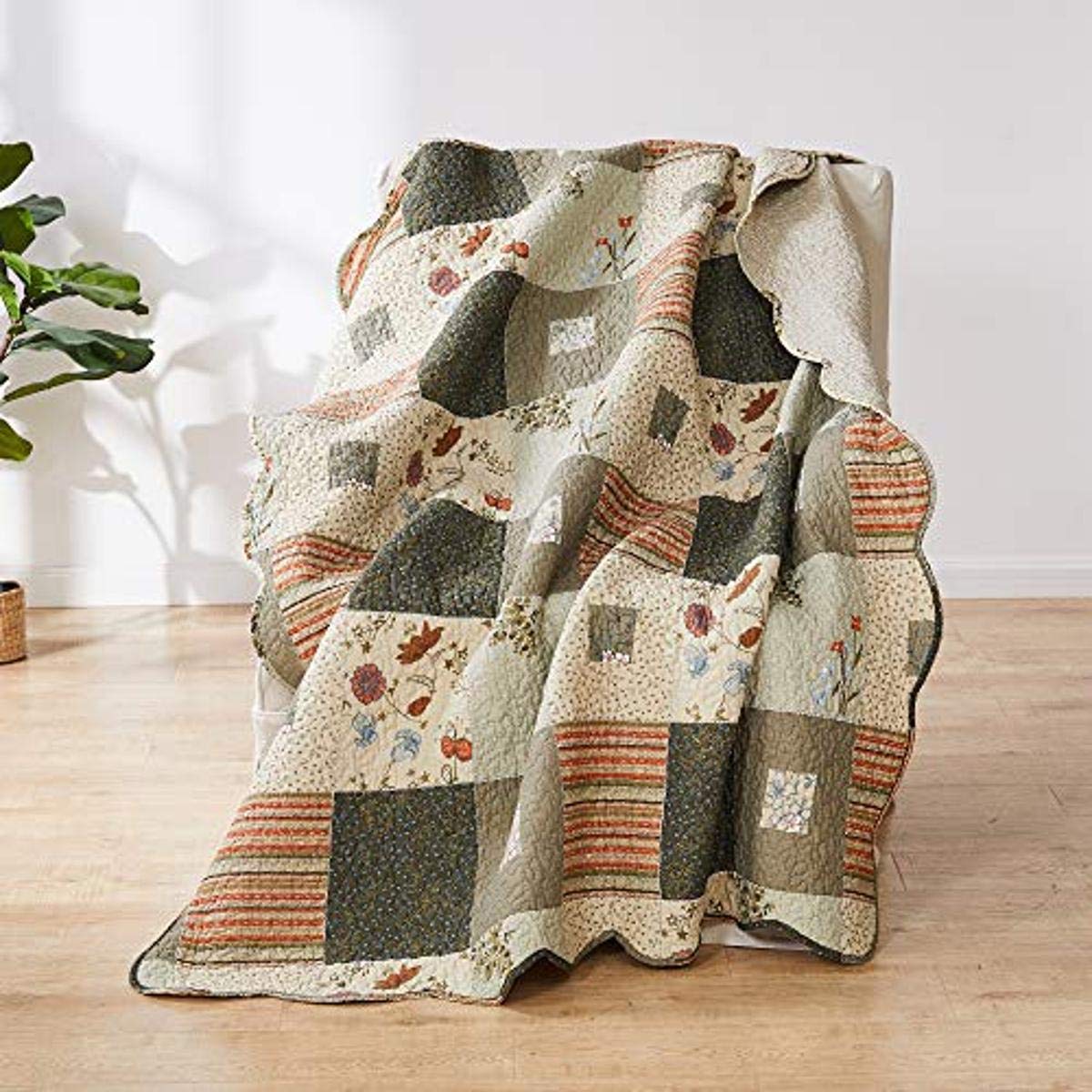 Blankets and Throw