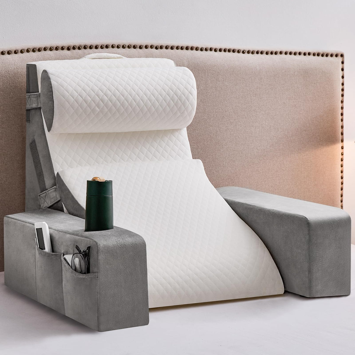 Bed Pillows & Positioners
