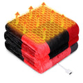 Heated Blankets