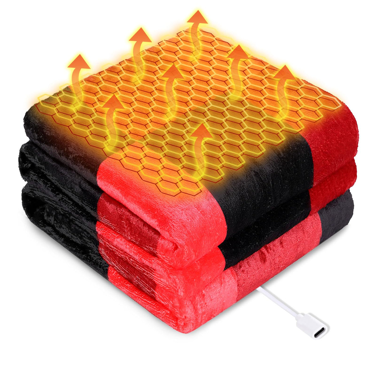Heated Blankets