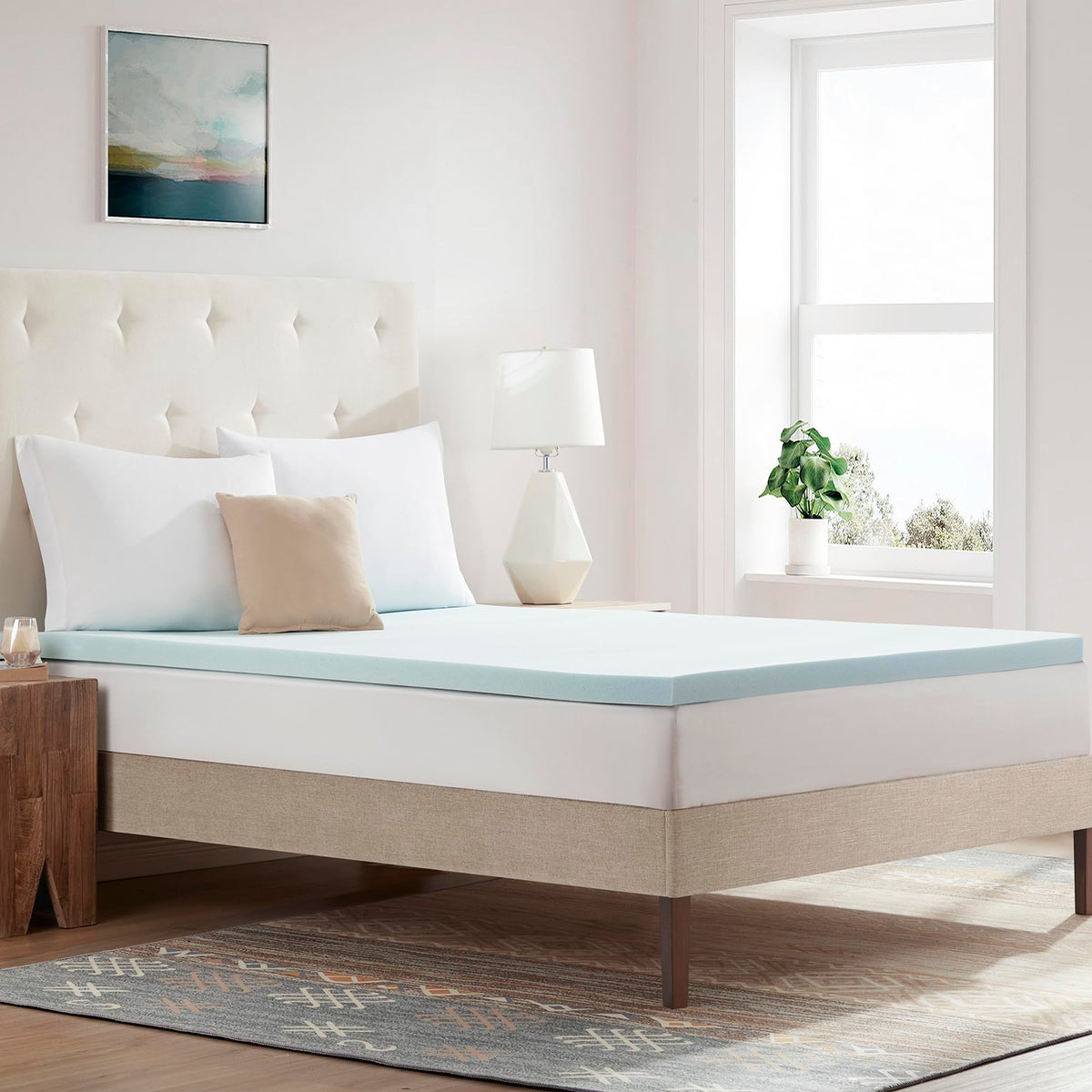 Mattress Toppers