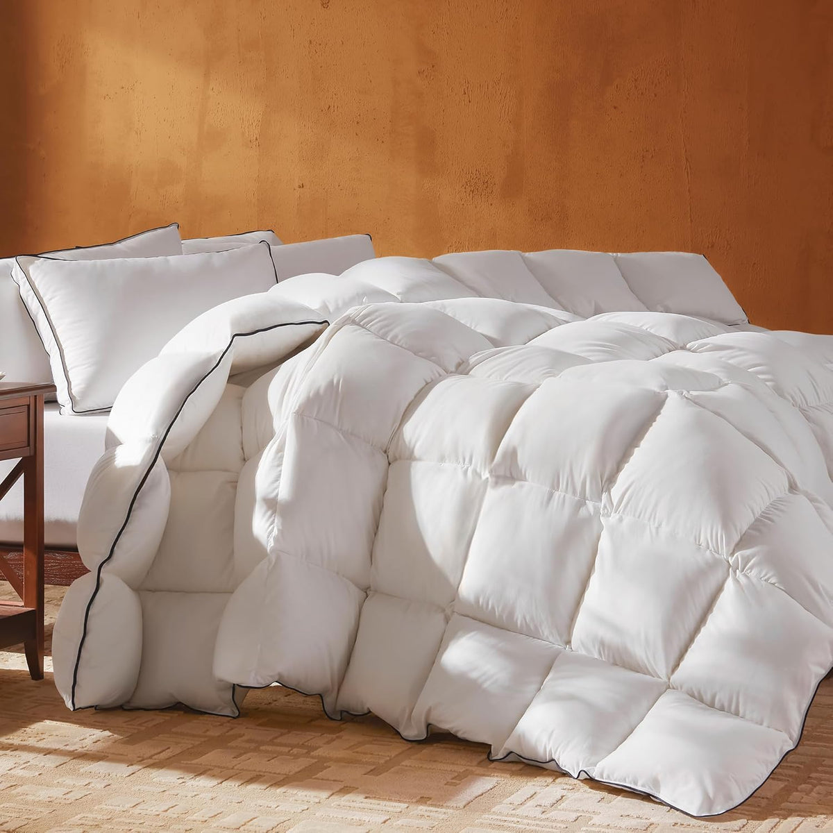 Bedding Comforters