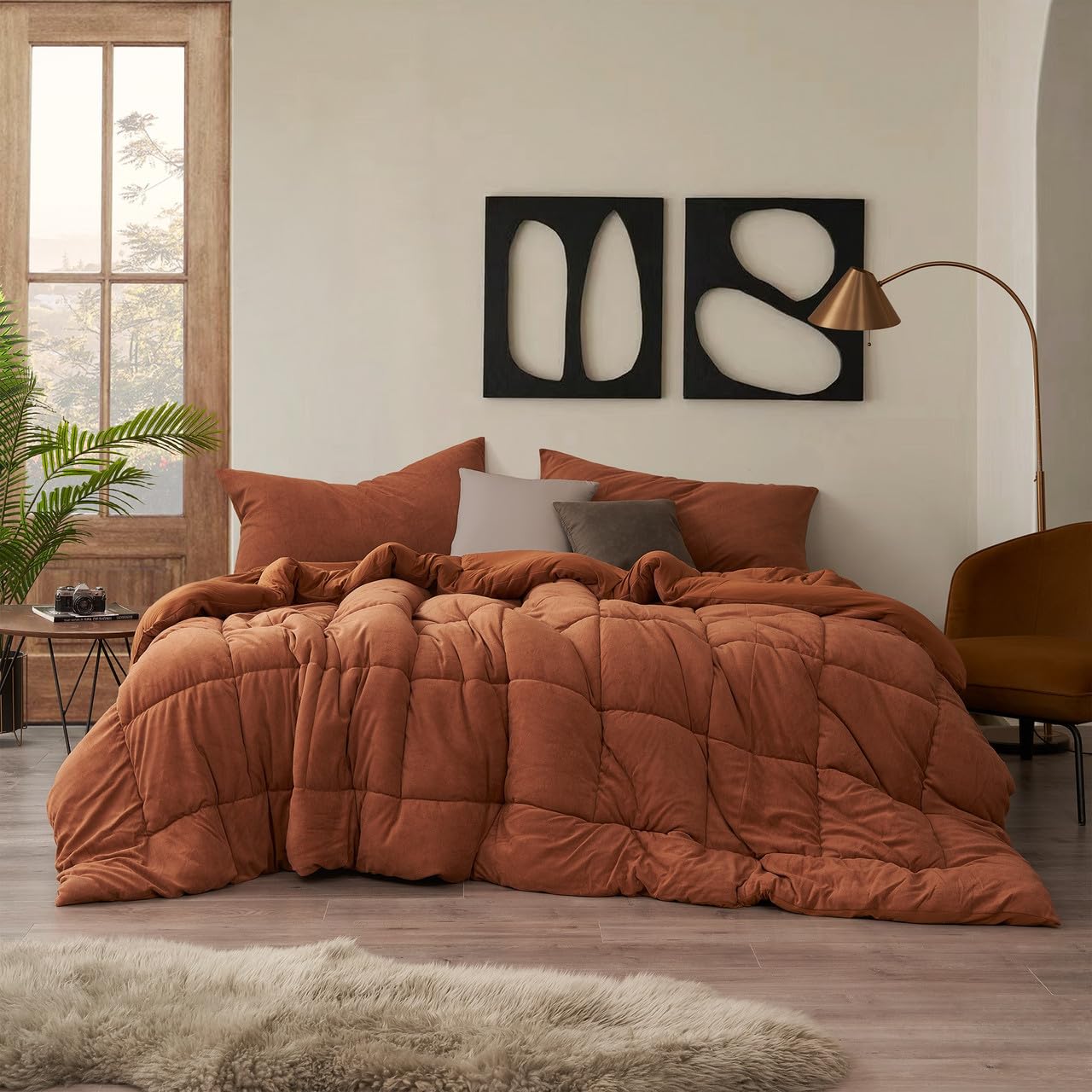 Bedding Comforters
