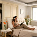 Bed Pillows & Positioners