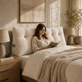 Bed Pillows & Positioners